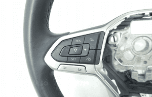 Kierownica multifunkcyjna vw golf 8 tiguan 5H0 4