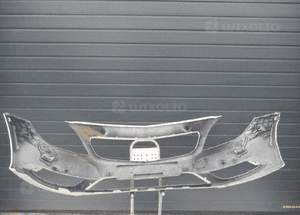Zderzak przedni przód mercedes b-klasa W246 2011-2014 10