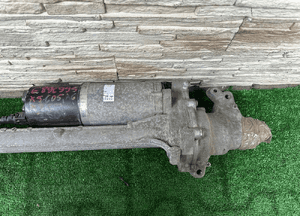 Przekładnia układ kierowniczy bmw X5 G05 X6 G06 X7 G07 to 6896995 2