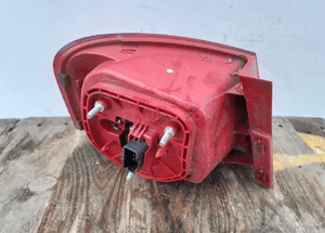 Lampa tylna tył prawa vw passat B6 sedan oryginał wysyłka! 3