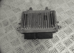 Komputer silnika mercedes a klasa W169 2.0 cdi A6401508079 2