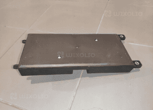 JAGUAR XF X260 X760 F-PACE STEROWNIK SKRZYNKA MODUŁ BSI SAM ORYGINALNY 8