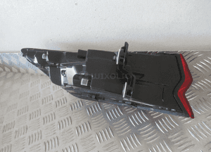 Lampa tylna tył prawa lewa audi Q5 e-tron full led 89D945091 89D945092 2021 9