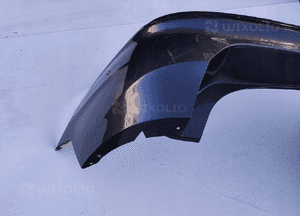 Zderzak tył tylny kompletny pdc ford mondeo MK5 2015-2019 lift sedan 6