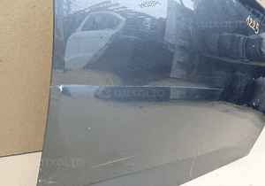 Drzwi prawe przednie przód skoda fabia iii 6V 16- 2