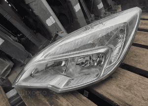 Przod przednia lampa lewa opel meriva b ii 1