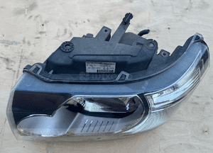 Lampa przednia przód lewa RHD 6H52-13W030 Land Rover Freelander 2 II 4