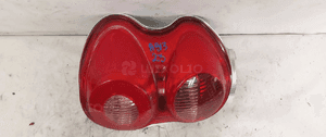 Lampa tyl tylna lewa smart fortwo 2 2