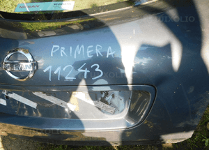 primera HB klapa nr 11243 WYSYŁKA 2