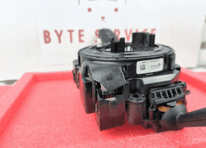Przełącznik zespolony manetka BMW OE 9351148 5