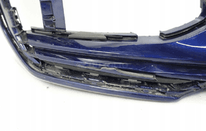 Zderzak przód przedni audi A6 C8 4K0 s-line 18- 4K0807437C 5