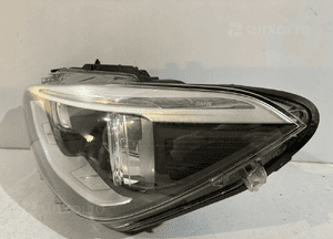 BMW 1 F20 / F21 Lampa Bi-xenon L - 14022 3