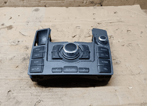 Panel sterowania przełączniki MMI NAVI Audi A6 C6 4F1919610 4F1919610JM 3