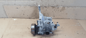 Pompa wody płynu łapa mocowanie Mazda 6 II 2.2 R2AA-15176 1