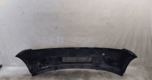 Zderzak przód przedni ford fiesta MK.6 6 vi halogeny niebieski 24 5