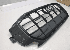 Audi Q8 SQ8 4M8 wzmocnienie grilla grill atrapa 5