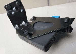 VW PASSAT B6 MODUŁ STEROWNIK GATEWAAY 3C0907530C 2