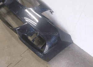 Zderzak przód bmw 5 v F10 F11 lift m pakiet 7