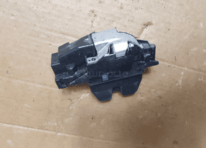 Zamek klapy tył peugeot / citroen nr 9671153780 6