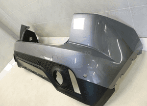 Jaguar e-pace X540 / r dynamic zderzak tył tylny 4xPDC oryginał 4