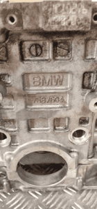BMW F10 F11 F20 F30 BLOKI SILNIKA N20 N26 7587604 blok 11