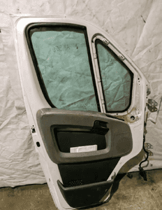 Drzwi lewy przód ducato iii boxer jumper 5