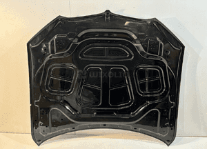 BMW X5 G05 X6 G06 Maska / Pokrywa Silnika - 15453 6