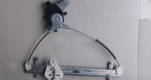 Honda FRV podnośnik szyby przód przedni lewy 2