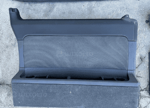MERCEDES vito viano 639 tapicerka boczek drzwi boczki trend LIFT 2