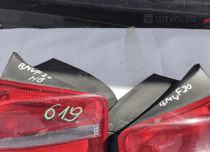 Lampa lewa tył tylna bmw F20 F21 led 3