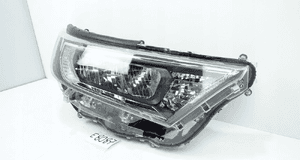 Toyota RAV4 rav 4 v full led lampa prawa przednia prawy przód 4