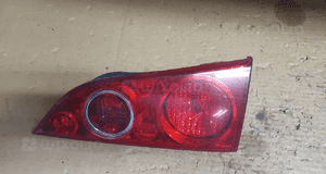 Lampa tył w klapę honda accord vii 3