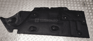 Lewa osłona podwozia ford MK3 rs G1FY-R11133-AD 1
