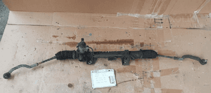 Maglownica przekładnia kierownicza Renault Espace IV 6900000252 8200096706 1