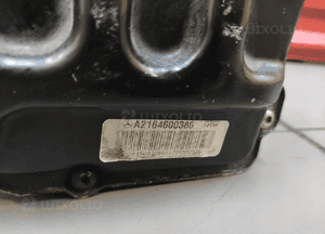 MERCEDES W221 LIFT S-KLASA LIFT POMPA WSPOMAGANIA ORYGINAŁ USZK. 11