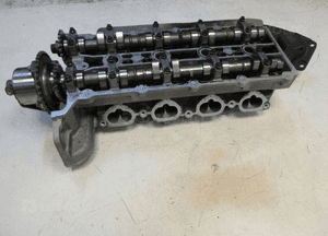 Jaguar XK8 X100 głowica prawa cylindrów 4.0 5