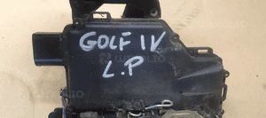Zamek lewy przód przedni VW Golf IV 4 8 PIN 6