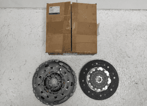 Ford galaxy mondeo s-max sprzęgło zestaw sprzęgła oryginał nowy 2