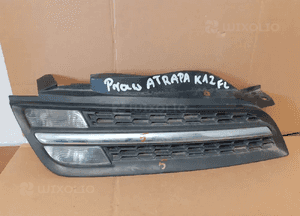 NISSAN MICRA CC CABRIO K12 NERKA GRILL KIERUNKOWSKAZ migacz prawa przód oryginał 1