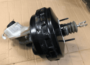 Serwo hamulcowe 6G91-2B195 LAND ROVER FREELANDER 2 II 2.2 TD4 1