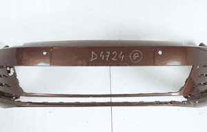 Zderzak przód przedni vw scirocco 1K8 r-line 14- 3