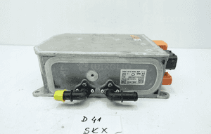 Moduł stacja ładowania ładowarka vw 5QE915681BP 2