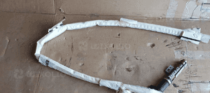 Kurtyna Airbag poduszka lewa Renault Espace IV 8200104450 2