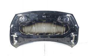 Bmw serii 2 F45 F46 maska pokrywa silnika 11