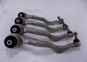 BMW 1 F20/21 BMW 3 F30/31 Wahacz Przedni L - 00021 9