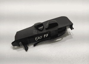 Panel przełącznik sterowania fotela prawy pasażera bmw X5 E70 6961858 06-09 3