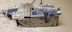 Zamek drzwi przesuwnych Ford Transit MK7 YC15-14B287-AA 4
