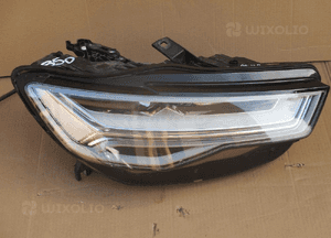 Lampa przednia przód prawa audi A6 C7 4G0941034J 1