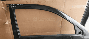 Drzwi prawy przód przednie prawe VW GOLF IV 4 3 drzwi 3D LC9Z 4