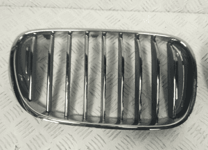 Bmw 7 G11 G12 grill atrapa nerka komplet lp 4
